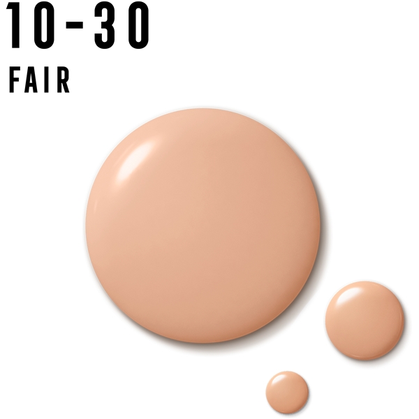 Miracle Pure Skin Reset 2in1 Serum Foundation (Billede 3 af 7)