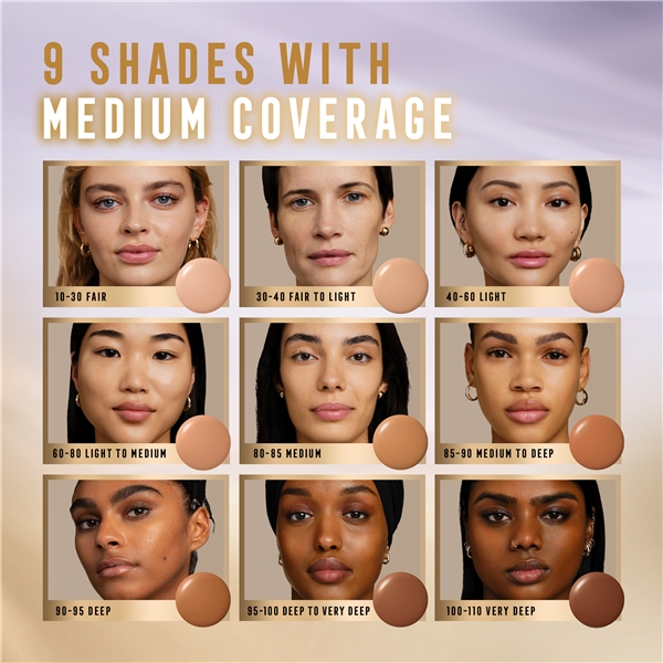 Miracle Pure Skin Reset 2in1 Serum Foundation (Billede 6 af 7)