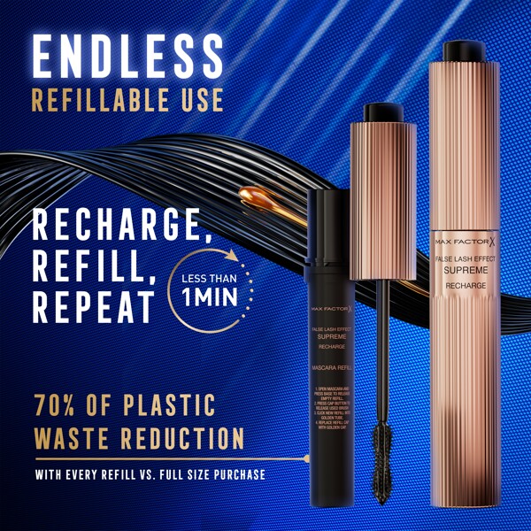 False Lash Effect Supreme Mascara (Billede 10 af 11)