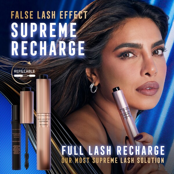 False Lash Effect Supreme Mascara (Billede 6 af 11)