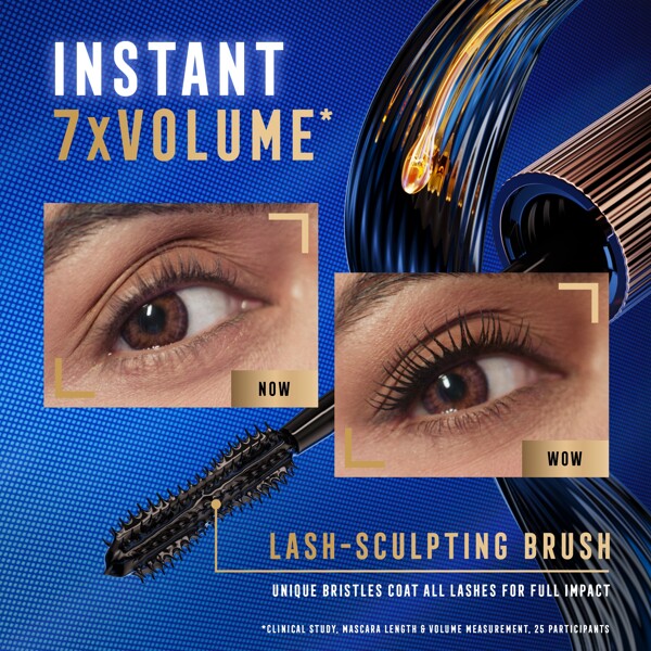 False Lash Effect Supreme Mascara (Billede 7 af 11)