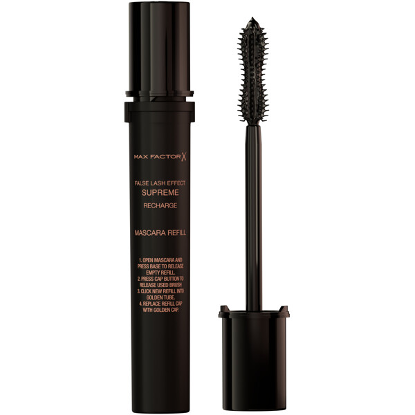 False Lash Effect Supreme Mascara Refill (Billede 1 af 11)