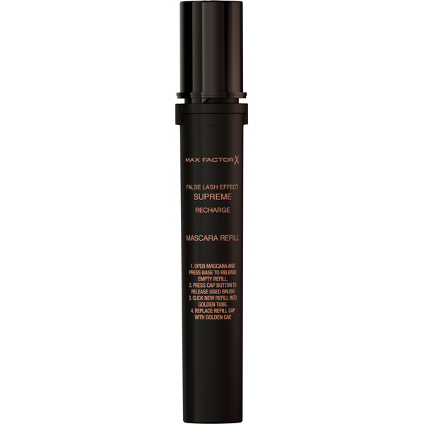 False Lash Effect Supreme Mascara Refill (Billede 3 af 11)