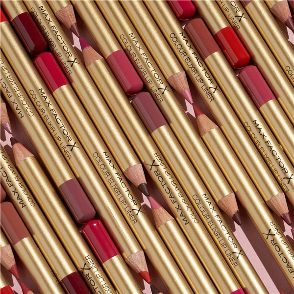 Colour Elixir Lipliner (Billede 4 af 4)