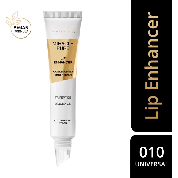 Miracle Pure Lip Enhancer (Billede 2 af 10)