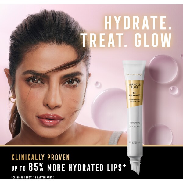 Miracle Pure Lip Enhancer (Billede 4 af 10)