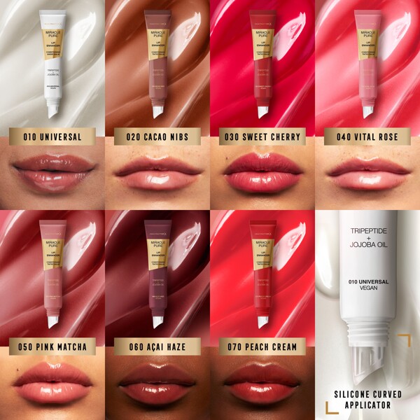 Miracle Pure Lip Enhancer (Billede 8 af 10)