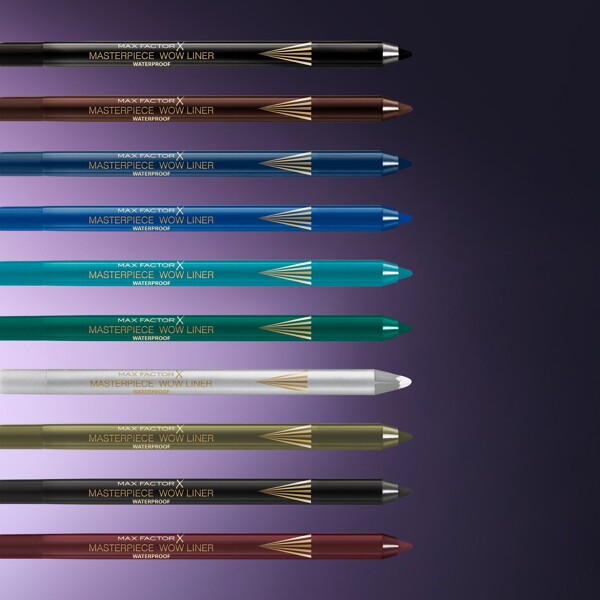 Masterpiece Wow Liner WP (Billede 11 af 11)