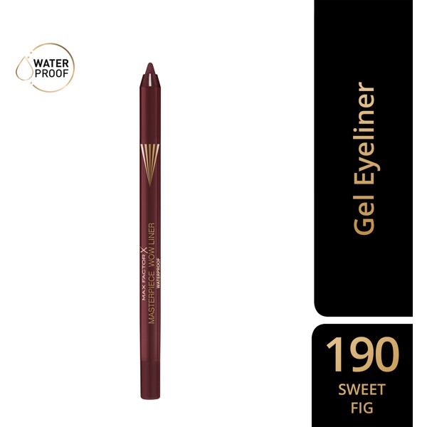 Masterpiece Wow Liner WP (Billede 2 af 11)