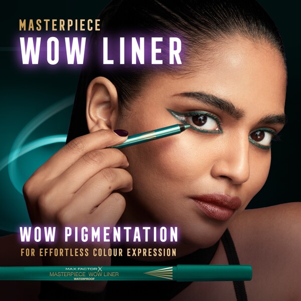 Masterpiece Wow Liner WP (Billede 5 af 11)