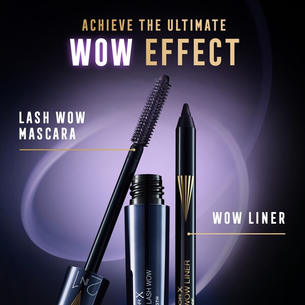 Masterpiece Wow Liner WP (Billede 9 af 11)