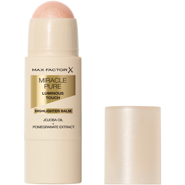 Miracle Pure Luminous Touch - Multi Use Balm (Billede 1 af 8)