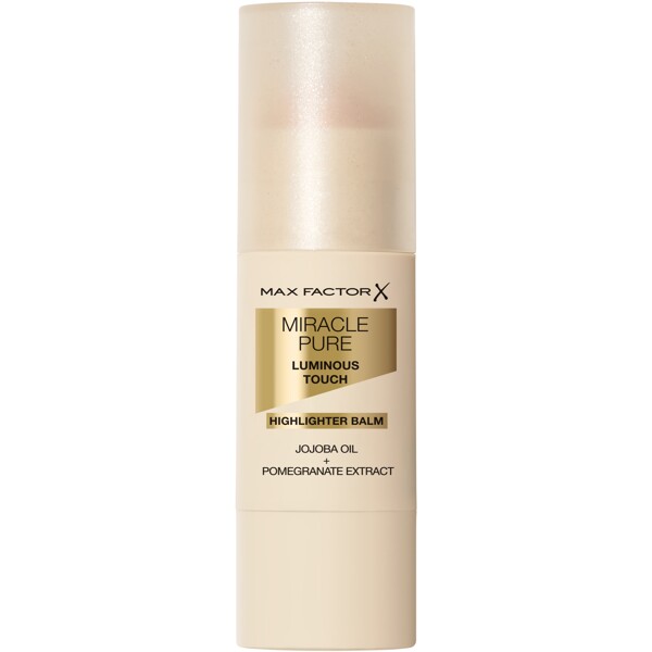 Miracle Pure Luminous Touch - Multi Use Balm (Billede 3 af 8)