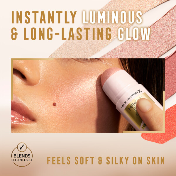 Miracle Pure Luminous Touch - Multi Use Balm (Billede 6 af 8)