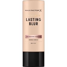 Facefinity Lasting Blur Foundation
