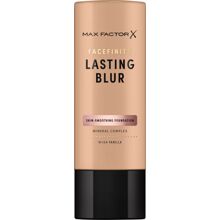 35 ml - No. 104 Vanilla - Facefinity Lasting Blur Foundation