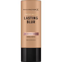 35 ml - No. 107 Golden Beige - Facefinity Lasting Blur Foundation