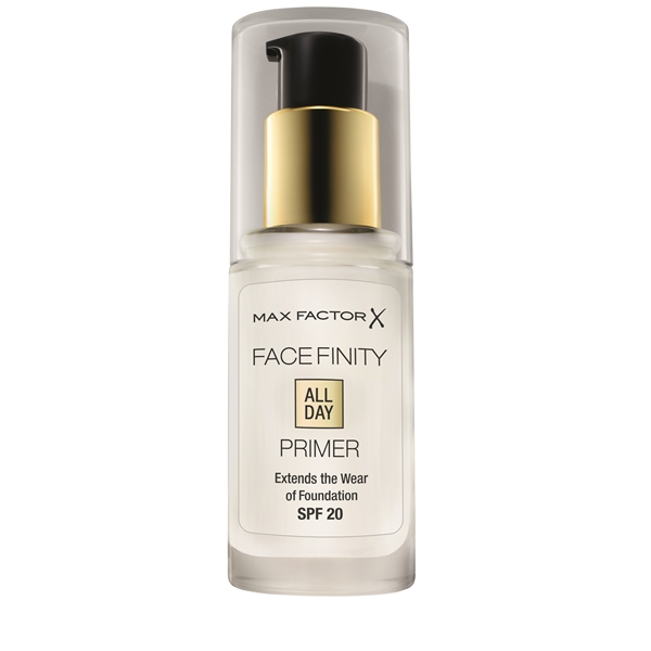 Facefinity All Day Primer