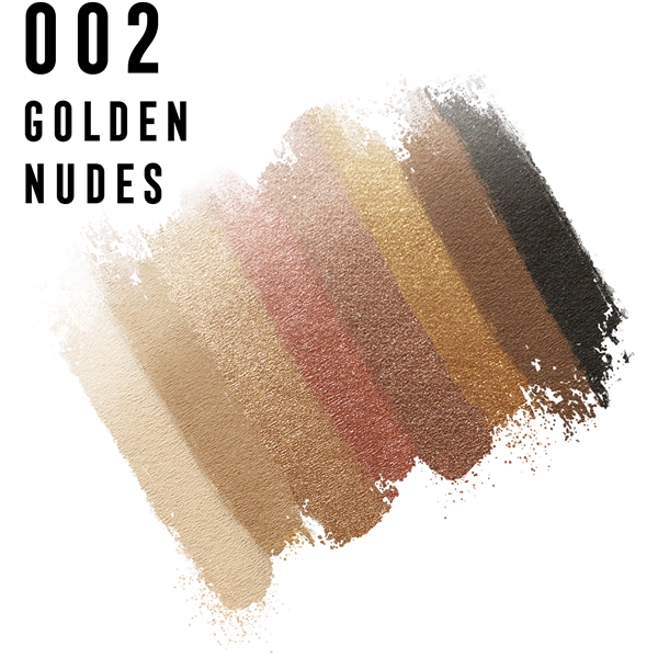 Masterpiece Nude Palette (Billede 2 af 5)