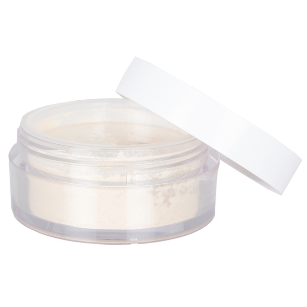 Miyo Transparent Finish! - Silky Loose Powder