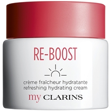50 ml - MyClarins ReBoost Refreshing Hydrating Cream