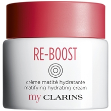 50 ml - MyClarins ReBoost Matifying Hydrating Cream