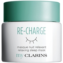 MyClarins ReCharge Relaxing Sleep Mask