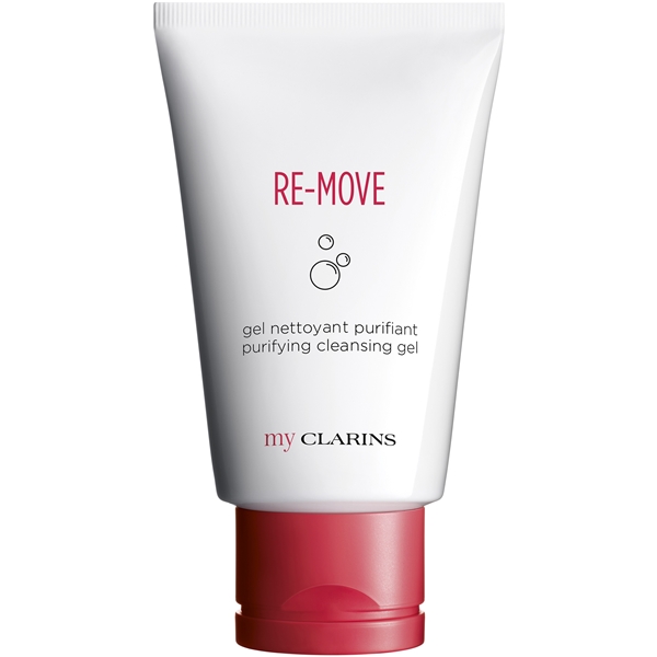MyClarins ReMove Purifying Cleansing Gel