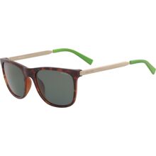 Nautica N3630SP 237 Matte Dark Tortoise