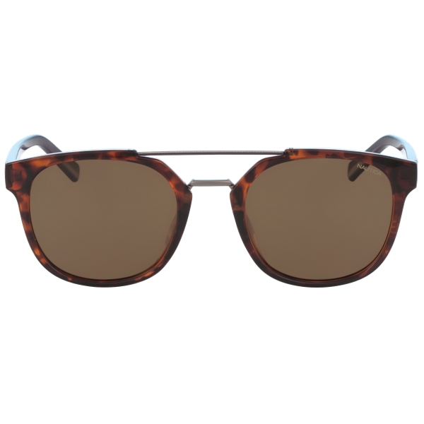 Nautica N3637SP 206 Dark Tortoise (Billede 2 af 2)