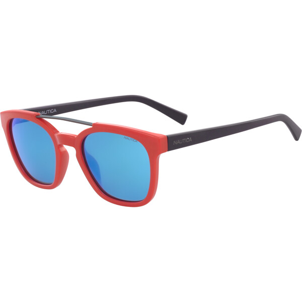 Nautica N3638SP 620 Red (Billede 1 af 2)