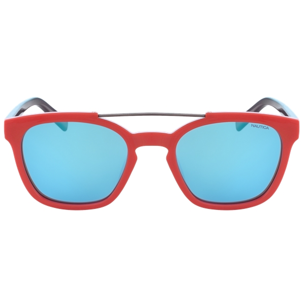 Nautica N3638SP 620 Red (Billede 2 af 2)