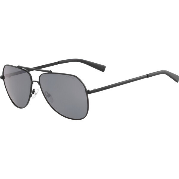 Nautica N4636SP 005 Matte Black (Billede 1 af 2)