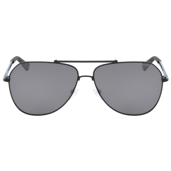 Nautica N4636SP 005 Matte Black (Billede 2 af 2)