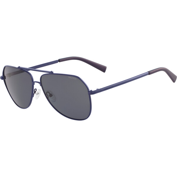 Nautica N4636SP 420 Matte Navy (Billede 1 af 2)