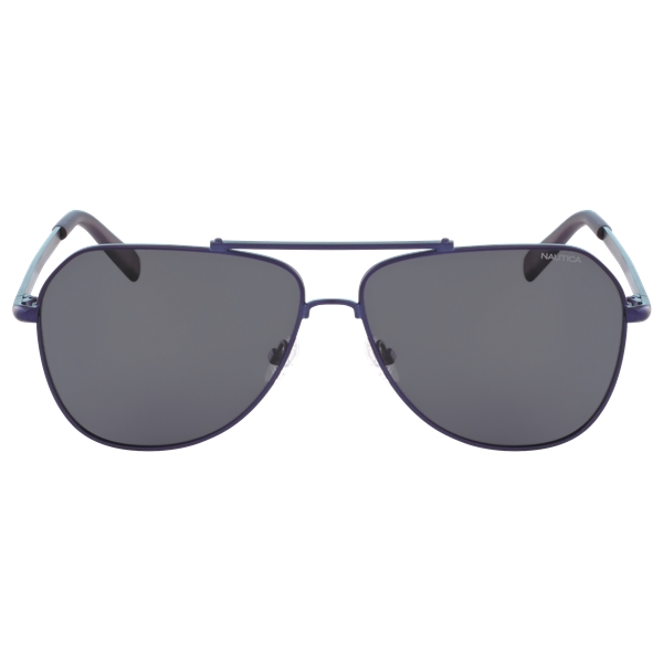 Nautica N4636SP 420 Matte Navy (Billede 2 af 2)