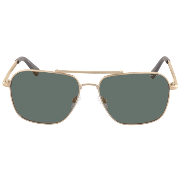 Nautica N4636SP 712 Matte Gold (Billede 2 af 2)