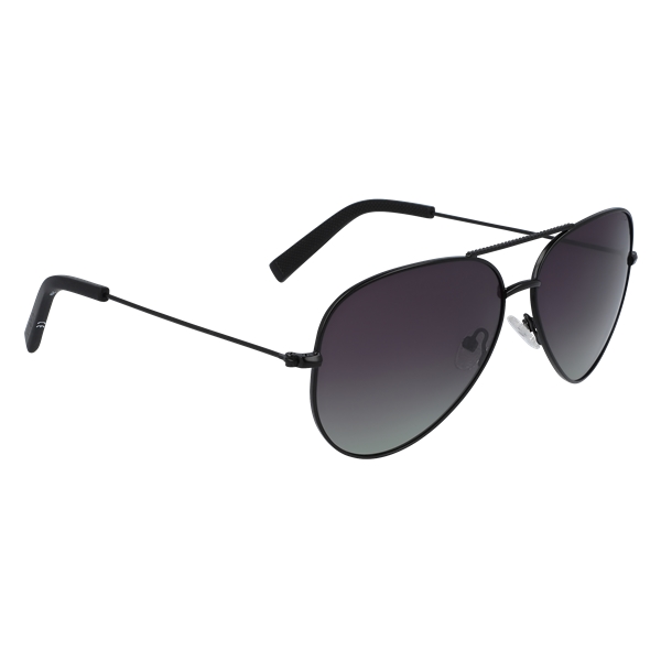 Nautica N4639SP 005 Matte Black (Billede 2 af 2)