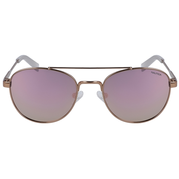 Nautica N4641SP 785 Matte Rose Gold (Billede 2 af 3)