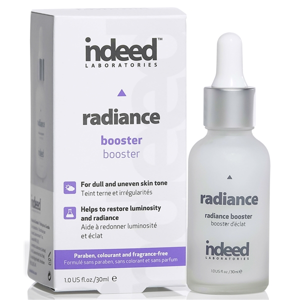 Radiance Booster - Serum