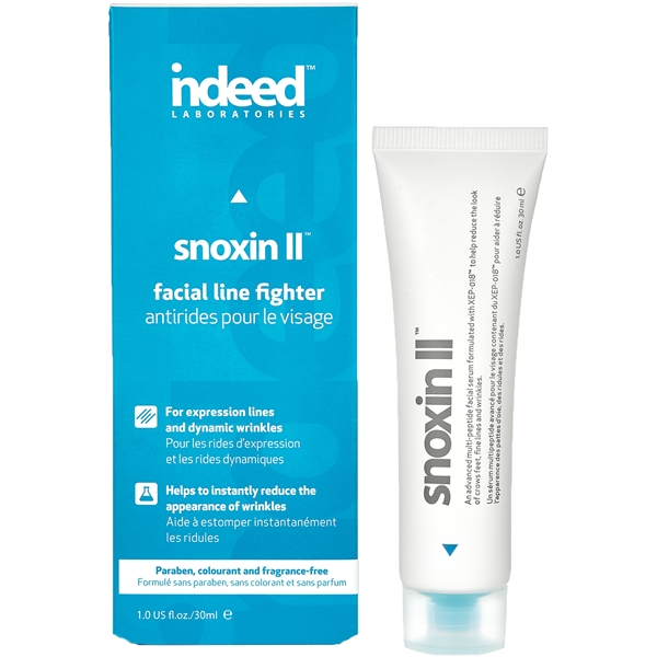 Snoxin II - Facial Line Fighter Serum