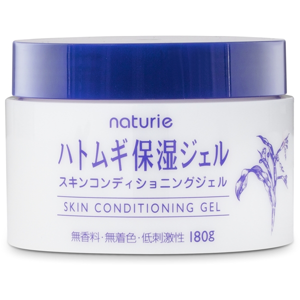 Naturie Skin Conditioning Hatomugi Gel