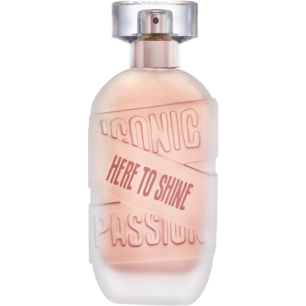 Here To Shine - Eau de toilette (Billede 1 af 2)
