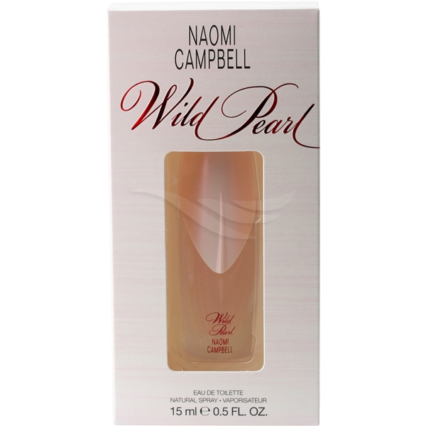 Wild Pearl - Eau de toilette (Edt) Spray