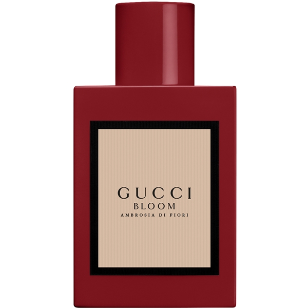 Gucci Bloom Ambrosia Di Fiori - Eau de parfum (Billede 1 af 2)