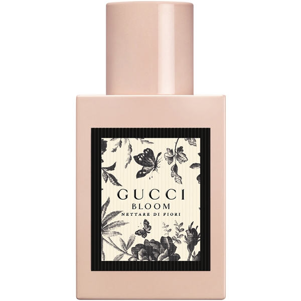 Gucci Bloom Nettare Di Fiori - Eau de parfum (Billede 1 af 2)
