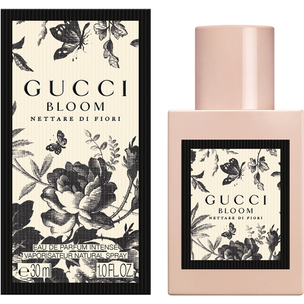 Gucci Bloom Nettare Di Fiori - Eau de parfum (Billede 2 af 2)