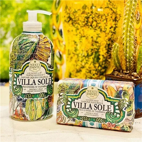 Villa Sole Gel Fico d'India Di Taormina (Billede 2 af 2)