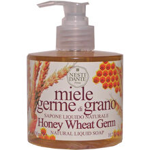 Honey Wheat Germ Liquid Soap 300 ml