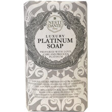 Nesti Dante Luxury Platinum Soap 250 gram